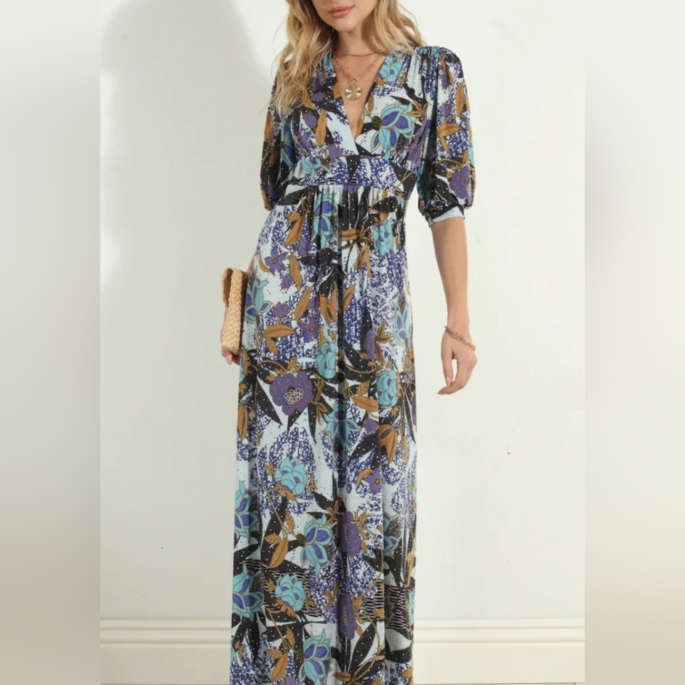 Veronica M dress